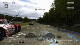 GT賽車HD GT賽車HD