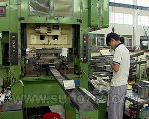 東莞高新技術產業開發區