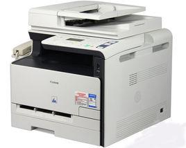 佳能MF8080Cw 佳能MF8080Cw