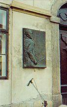 卡爾弗萊什故居