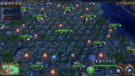 巨型都市 巨型都市