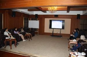 科室養生三大法寶 科室養生三大法寶