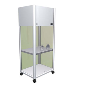 濟南天源淨化技術設計有限公司