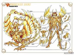 一輝[《聖鬥士星矢》中的主角]