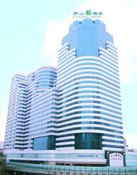 深圳廬山大酒店 深圳廬山大酒店