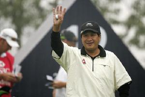 中國百佳高爾夫球場大獎