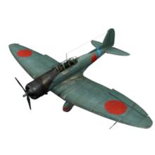 空中衝突:太平洋航母