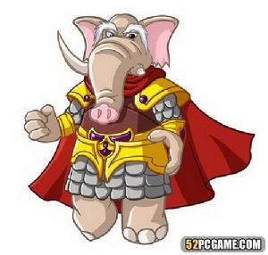 《虹貓藍兔象王劍》