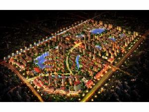 天津藍湖郡 天津藍湖郡