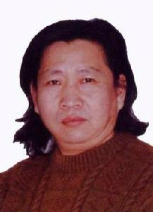 楊殿生[肇東國畫院副院長]