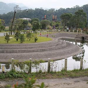 福德坑環保復育棲息地