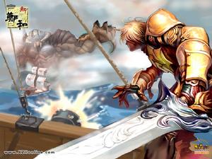 《新鄭和下西洋》