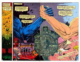 dc巨凶獸 dc巨凶獸