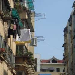 上海路小區 上海路小區