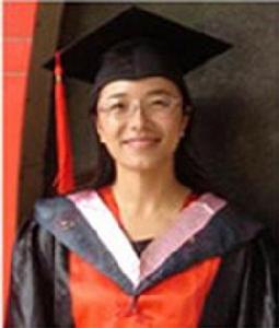 楊永華[雲南師範大學經濟與管理學院副教授]