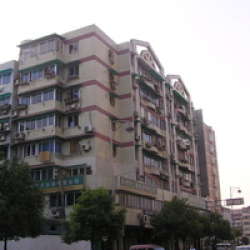 十三灣巷 十三灣巷