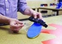 智慧型鞋墊 智慧型鞋墊