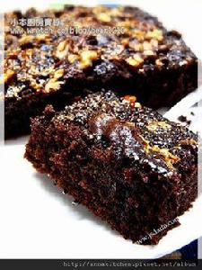 可樂蛋糕 可樂蛋糕