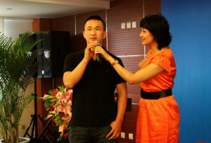 劉剛[腳踏車運動員]