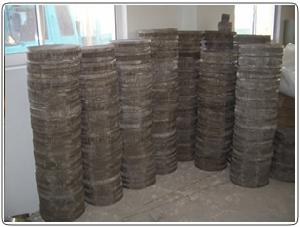 絲網填料 絲網填料