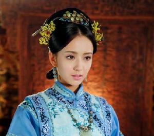 佟麗婭 - 年素言