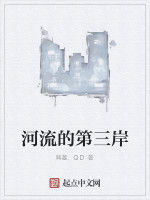 河流的第三岸 河流的第三岸