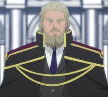 愛德華·盧瑟福