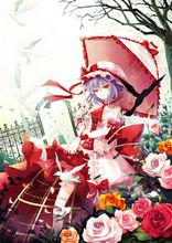 scarlet[英語單詞]