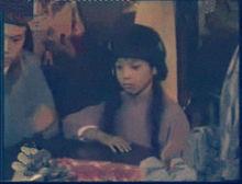 雨墨[古典名著《三俠五義》人物]