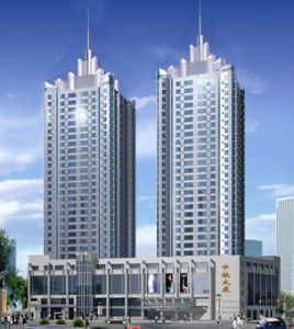 石家莊盛士龍電子有限公司 石家莊盛士龍電子有限公司