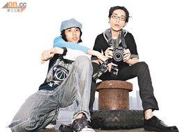 宅男最後的120小時 宅男最後的120小時