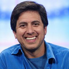 雷·羅馬諾 雷·羅馬諾