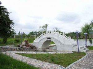 巢湖金泉山莊 巢湖金泉山莊