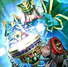 速攻魔力增幅器 速攻魔力增幅器