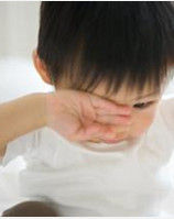 小兒過敏性結膜炎 小兒過敏性結膜炎