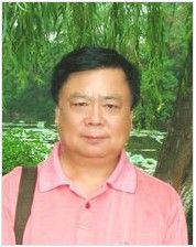 崔波[安徽省散文家協會副主席]