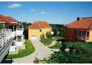 北京鄉景度假村 北京鄉景度假村