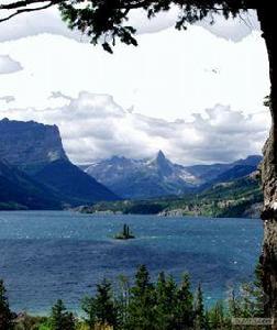 太平洋沿岸國家公園保留地 太平洋沿岸國家公園保留地
