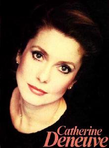 凱薩琳&middot;德諾芙