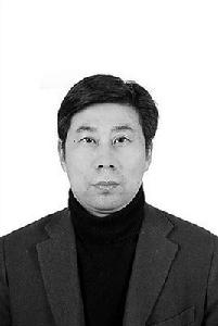 陳國芳[中鐵第五勘察設計院集團有限公司副院長]