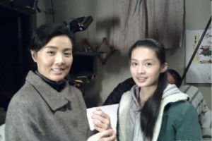 《郭明義》劇照