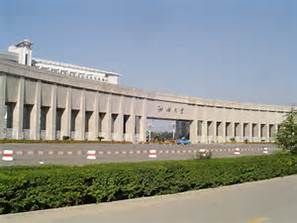 張霞[聊城大學講師]