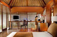 金巴蘭肉桂酒店