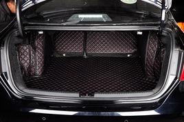 汽車後備箱墊 汽車後備箱墊