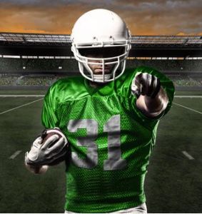 橄欖球員 橄欖球員