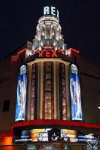 裝飾風藝術 裝飾風藝術