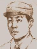 王廣華 (1923-1949)