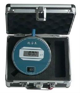 防靜電高壓微安表