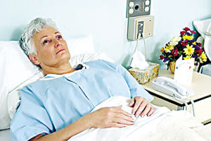 節後分離焦慮症