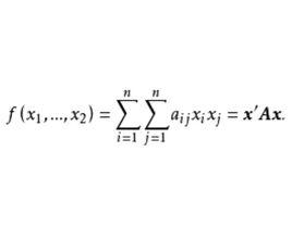 實二次型 實二次型